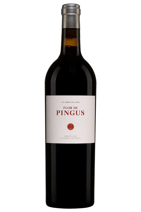 It is an ideal wine to discover the internationally acclaimed wines of peter sisseck. Dominio de Pingus Flor de Pingus 2016 | Product page | SAQ.COM