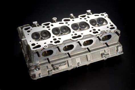 Tomei Phase 1 Complete Cylinder Head Evo 9 Discontinued