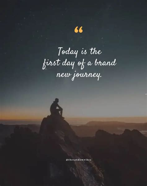 new journey quotes to empower your next chapter [2024] the random vibez