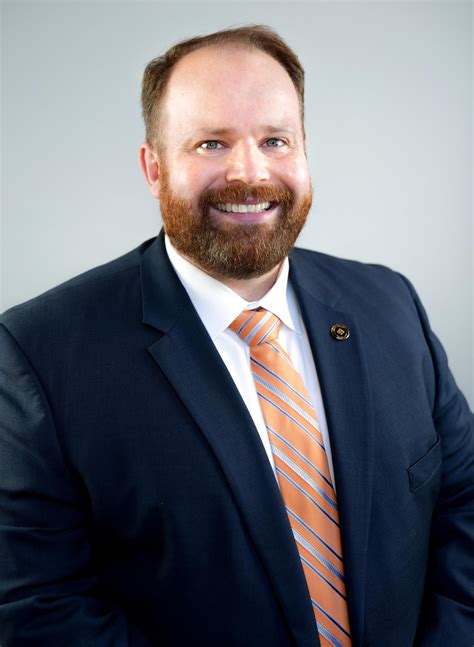 Alderman Ward III | Grandview, MO