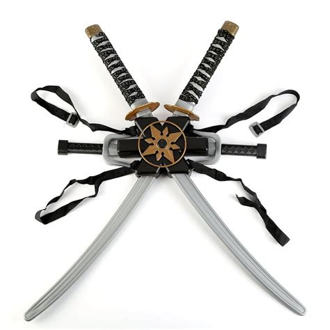 The 9 Best Double Ninja Sword Home Tech Future