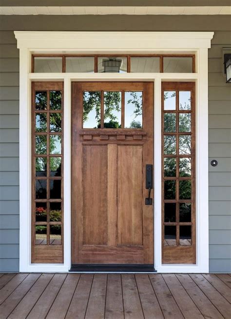 75 Inspiring Front Entry Doors Design Ideas Page 62 Of 76