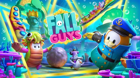 Fall Guys Download And Play Fall Guys On Pc For Free Epic Games Store