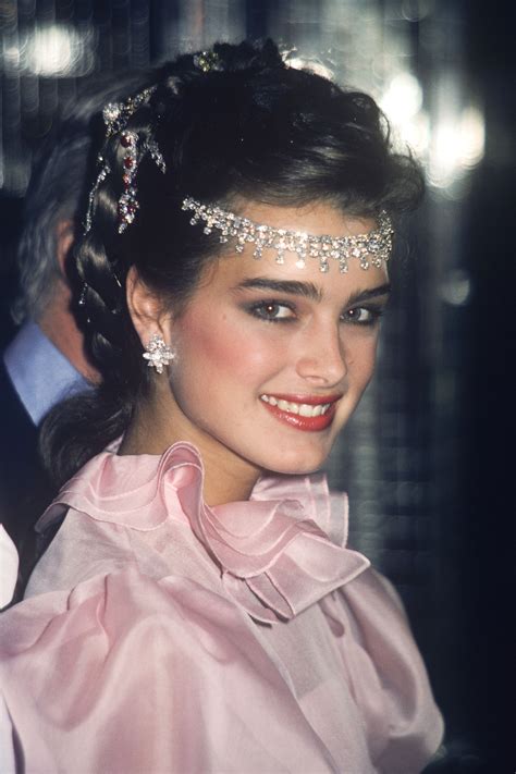 Details More Than 78 Brooke Shields Hairstyles Super Hot Ineteachers