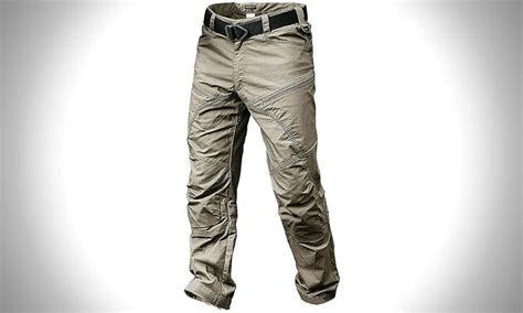 11 Best Tactical Pants For Men 2023 Edition Practical And Stylish