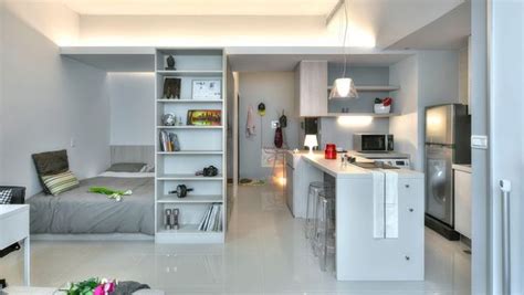 20 Best Studio Apartment Layout Ideas In 2023 Adria
