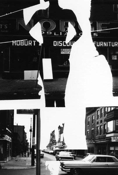 Fragments of Noir: Ray K. Metzker in 2020 | Photographer, Louis faurer, Atlantic city