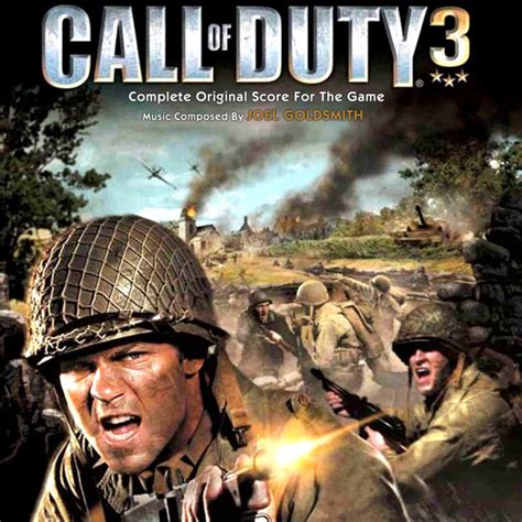 Call Of Duty 3 Now Playable On Xbox One