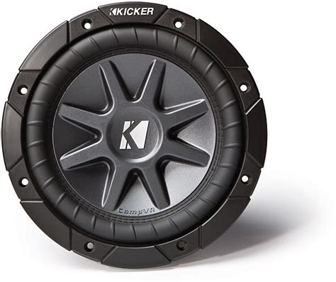 The kicker model number 07cvr122 has dual 2 ohm voice coils, and can be wired for either 1 ohm or 4 ohms. Kicker CVR15 15" Subwoofer CVR Dual 2 Ohm 10CVR152 - 10CVR15D2-N