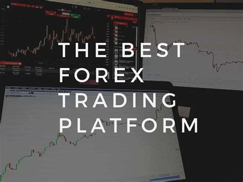 What Is The Best Forex Trading Platform Revealed Norfolk Fx Trader