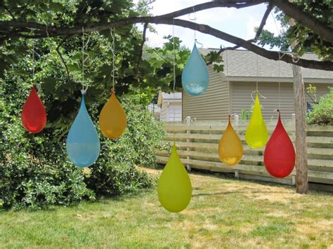 15 Fun Diy Projects For The Backyard