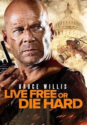 Брюс уиллис, джастин лонг, тимоти олифант и др. Live Free or Die Hard - YouTube