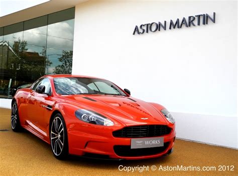 Dbs V12 Carbon Edition Coupe Aston