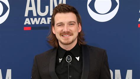 Morgan Wallen Under Scrutiny For Maskless Partying Ahead Of Snl