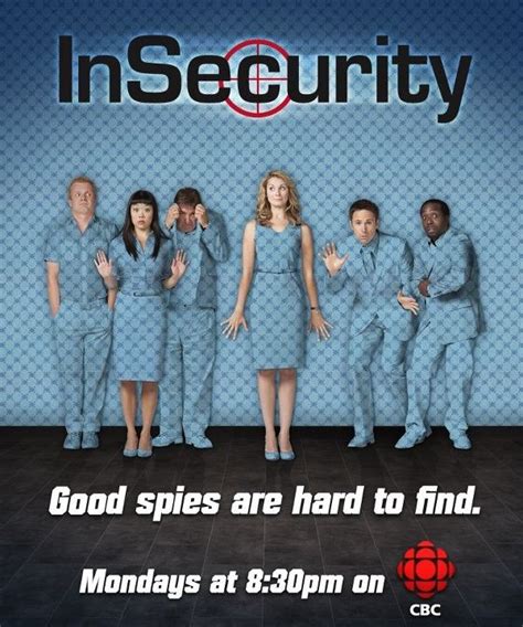 We are not responsible for the movies and tv shows posted by users and people around the world. InSecurity (tv) | Shows