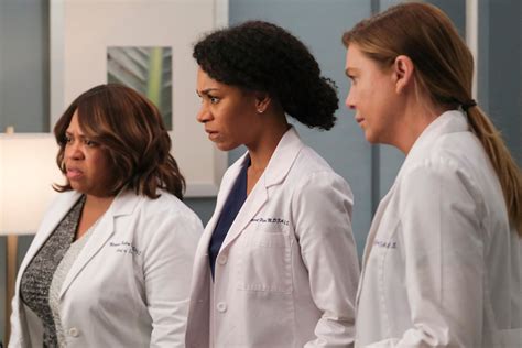 Greys Anatomy Season 17 Trailer Grey S Anatomy Station