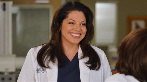 Sara Ramirez Reflects On How They Became A Bisexual Icon On Greys