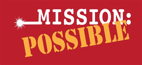 Clip Art Mission Possible Clip Art Library