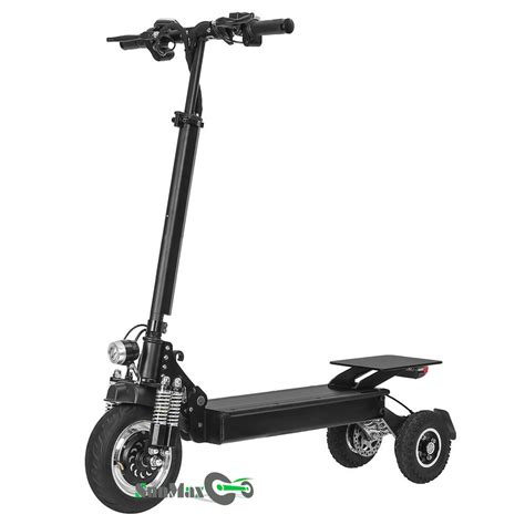 2018 Newest Adult Electric 3 Wheel Folding Electric Scooters China 3