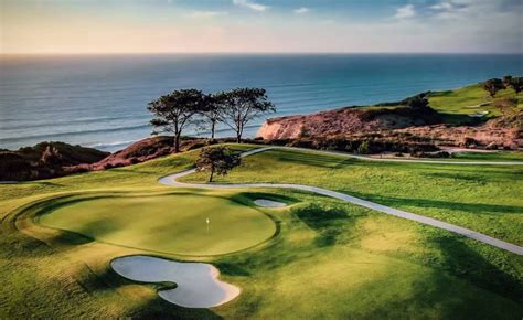 Us Open Golf Tips Odds And Betting 2021 Torrey Pines Golf Course