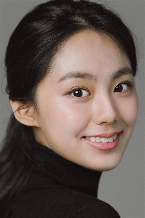 Lee Seo Yeon Profile Images — The Movie Database Tmdb