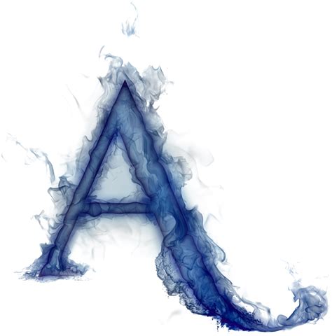 A Letter Png Free Image Png All Png All