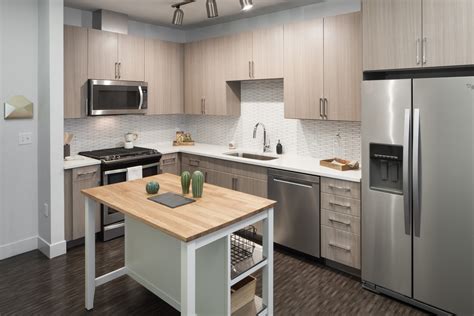 You'll come across additional information as well, from square footage and amenities to local demographics and rent trends data. Alexan LoHi at Dickinson | Luxury Apartments in LoHi Denver