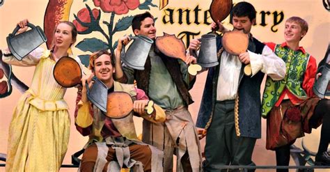 A Classic Collection Of Characters The Canterbury Tales