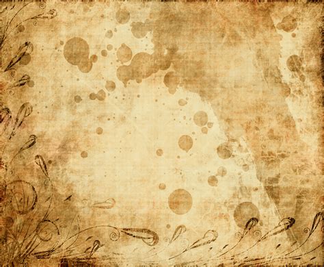 Free Vintage Background In Psd Vector Eps
