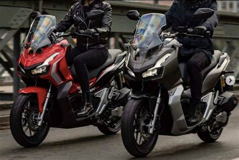 See more of honda adv 150 on facebook. Honda X-Adv 150 | Motorcycle Philippines