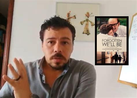 La academia colombiana de artes y ciencias cinematográficas escogió la adaptación del libro de héctor abad faciolince para participar en el certamen español. VIDEO: "El olvido que seremos", el éxito de una película y ...