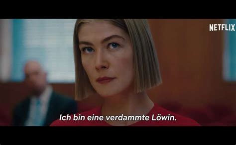 I Care a Lot (2020) | Film, Trailer, Kritik