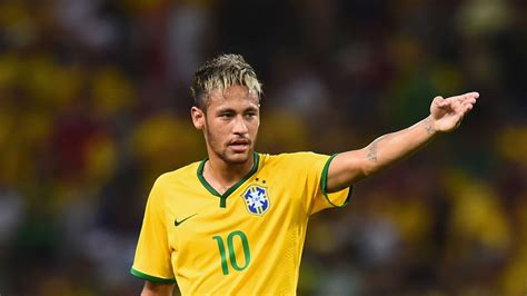 Born 5 february 1992), known as neymar. Neymar on Brazil roster for Dunga's first match as manager ...