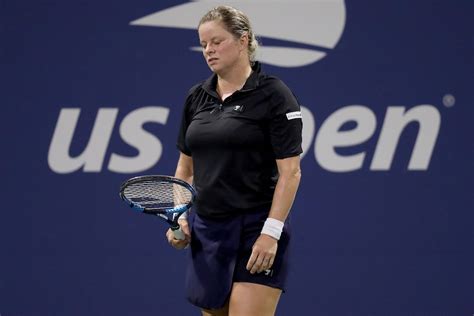 Kim Clijsters To Make Wta Tour Comeback Two Decades After Reaching