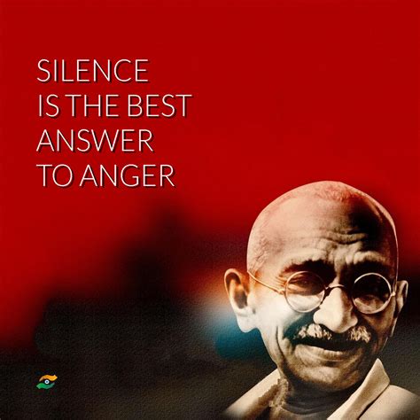 Inspirational Quotes By Mahatma Gandhi The Insider Tales