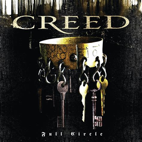 Full Circle álbum de Creed Apple Music