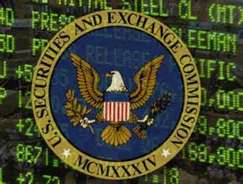 Positions are located in the sec's washington, dc headquarters and in 11 regional offices in the united states. SEC Has Eye On ETFs