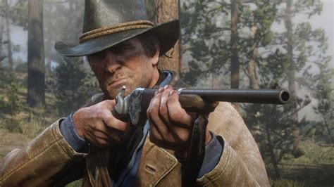 Red Dead Redemption 2 Hats Locations Guide Where To Find All Stolen