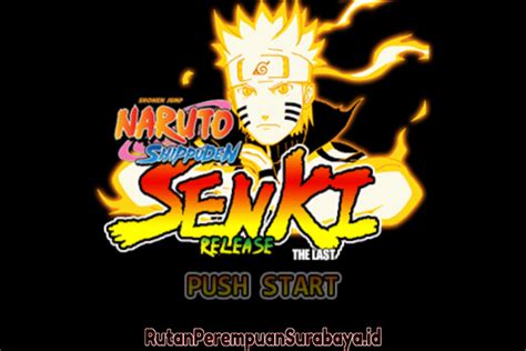 Download Apk Naruto Senki Mod Full Character Terbaru 2023