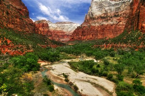 Maybe you would like to learn more about one of these? Zion National Park-Updated South Campground Campsite ...