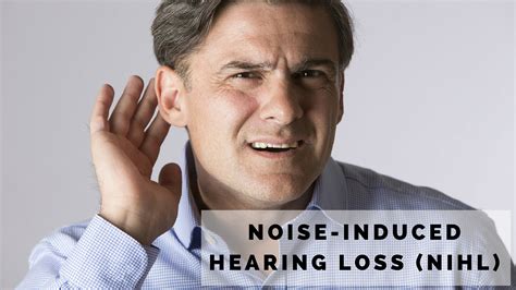 What Happens To Your Ears When Exposed To High Noise Sonetics