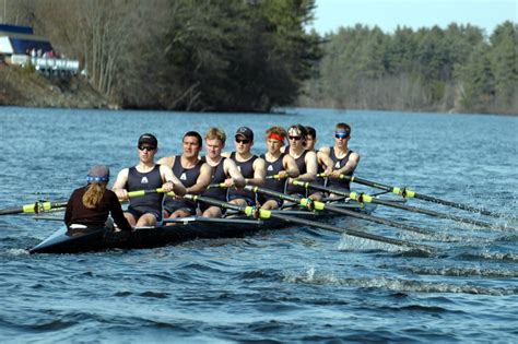 Beginners Guide To Rowing Crew And Rowing Team