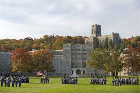 Us Military Academy West Point With Images United States