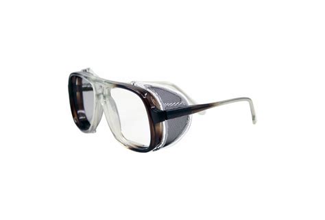 Prescription Safety Glasses Pentax F6000