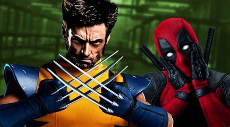 New ‘deadpool 3 Set Photos Tease Wolverine In A Yellow Suit Scifiction