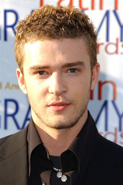 Aggregate Justin Timberlake Hairstyle Super Hot In Eteachers