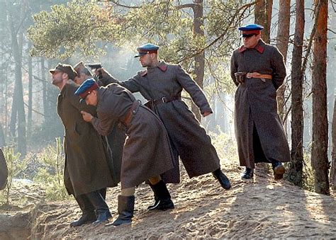 The discovery of the massacre precipitated the severance of diplomatic relations between the soviet. The genocide Britain hushed up: A new film tells the ...