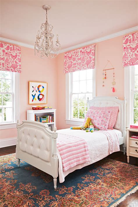 19 Playful Kid S Bedroom Ideas For Girls
