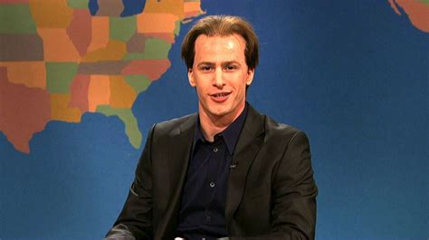 Watch Weekend Update Nicolas Cage On Becoming A U N Goodwill Ambassador From Saturday Night