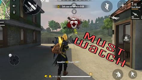 Mungkin hal itu tidak akan terjadi, tetapi bisa neh kalo. PUBG player first time play free fire free fire is best ...